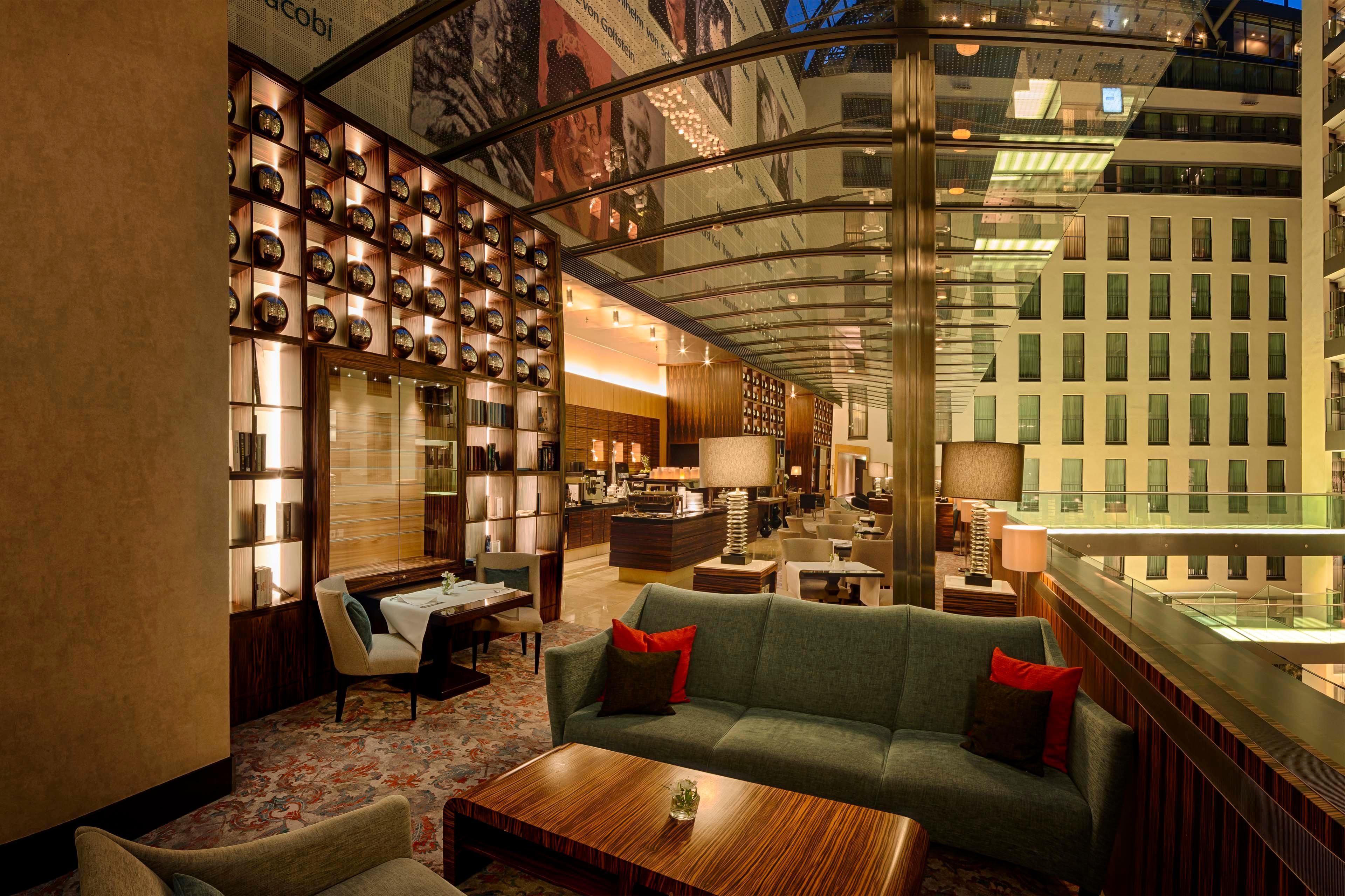 Koe59 - Member Of Hommage Luxury Collection Hotel Düsseldorf