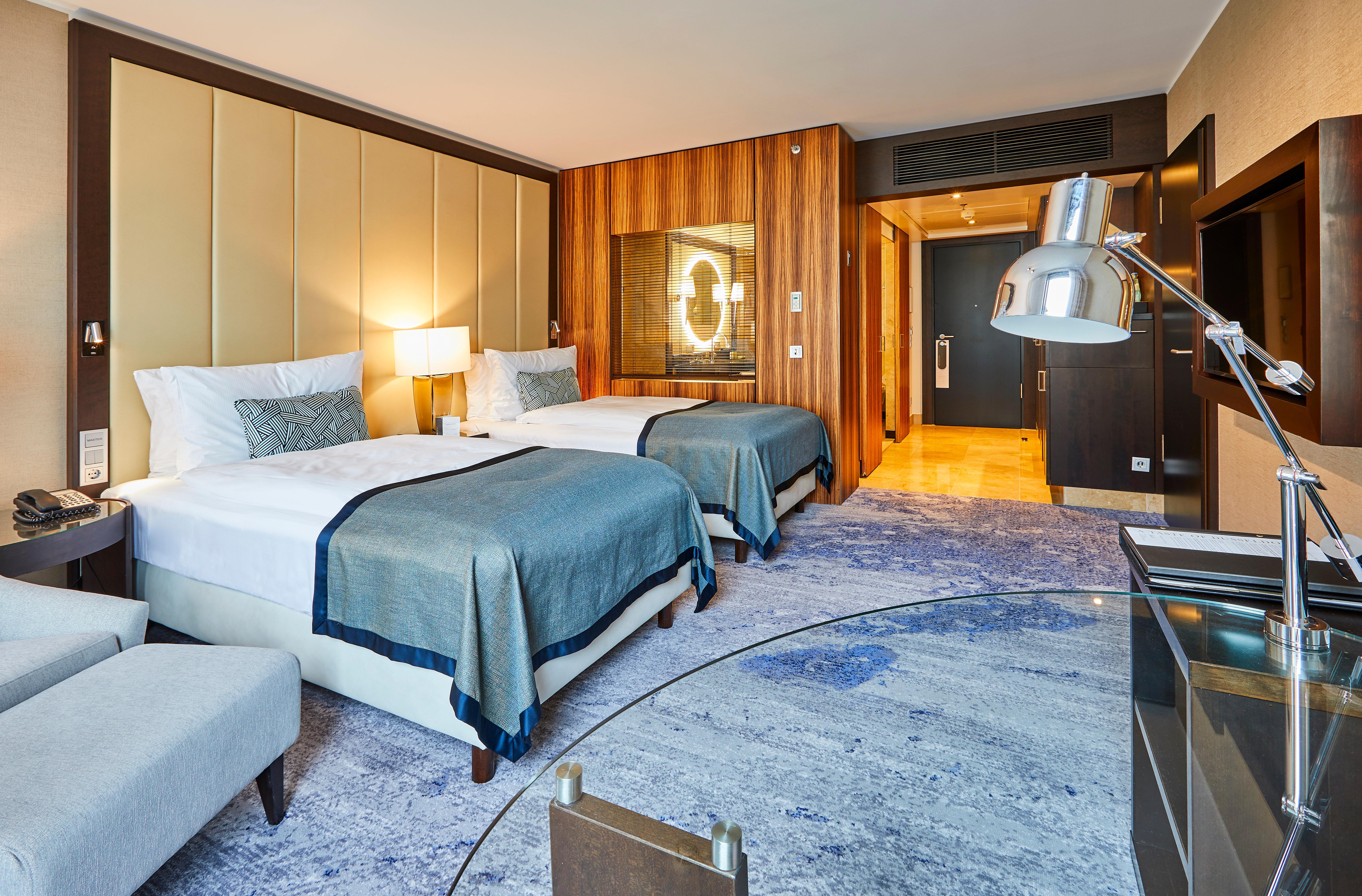Koe59 - Member Of Hommage Luxury Collection Hotel Düsseldorf