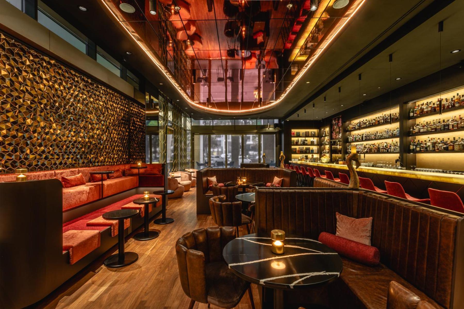 Koe59 - Member Of Hommage Luxury Collection Hotel Düsseldorf