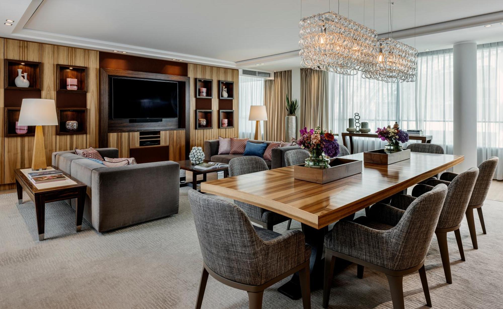 Отель Ko59 - Member Of Hommage Luxury Collection 5*